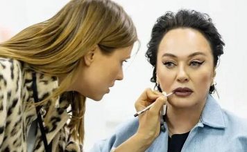 Бьюти-битва: Лариса Гузеева с длинными волосами или короткой стрижкой