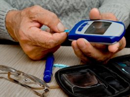 Эксперты рассказали о первых признаках диабета