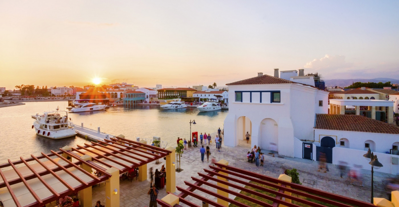 Кипр может ослабить ограничения для россиян в июле