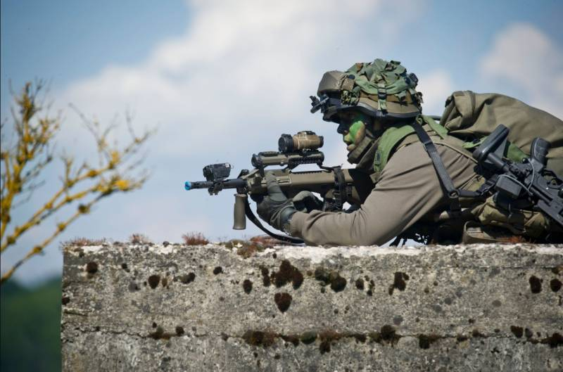 Минобороны РФ заявило о подготовке массовой доставки западного оружия на Украину