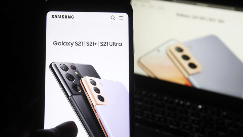 &laquo;Нехватка памяти&raquo;: почему сбоят&nbsp;камеры у флагманов Samsung