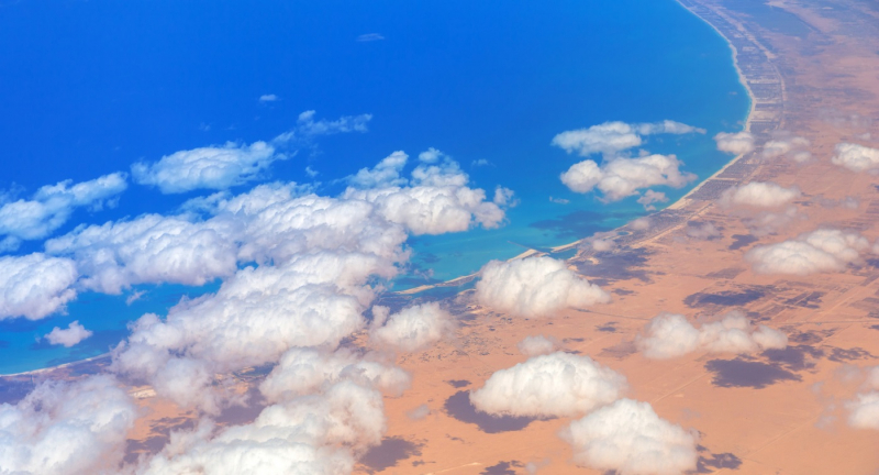 О старте рейсов на египетские курорты объявят до 15 июня