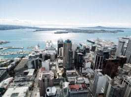 Опубликован рейтинг городов с лучшими условиями проживания в мире