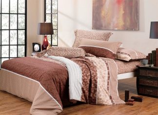 Как выбрать постельное бельё