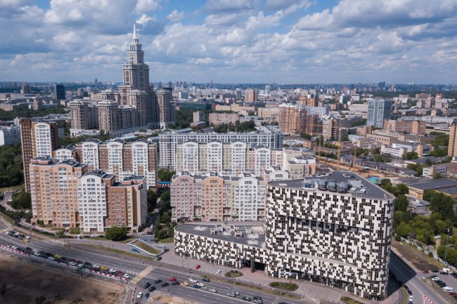 Путин призвал объединить усилия на глобальном уровне для борьбы с COVID