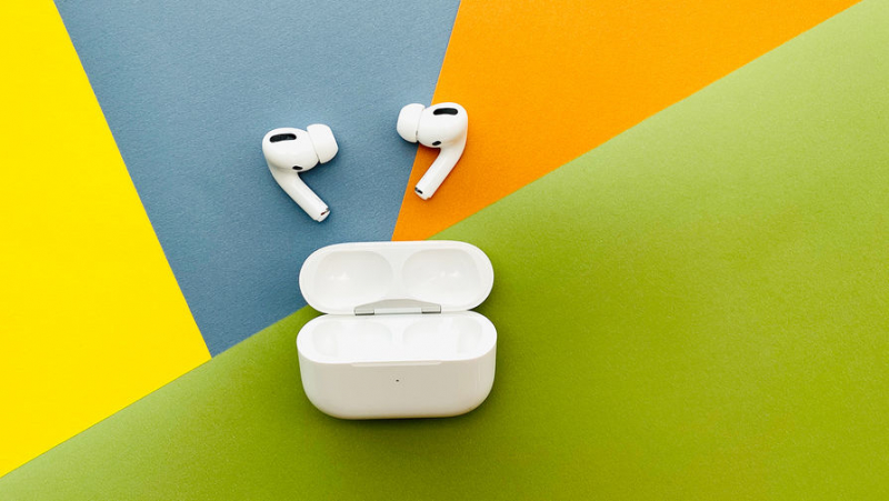 Тренер в ухе: Apple добавит фитнеса в AirPods