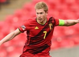 Три ахиллесовых пяты бельгийской сборной: травма де Брейне, неподготовленный Азар и немолодая защита