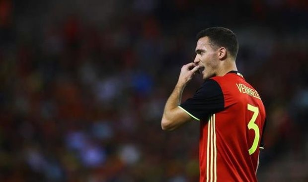 Три ахиллесовых пяты бельгийской сборной: травма де Брейне, неподготовленный Азар и немолодая защита