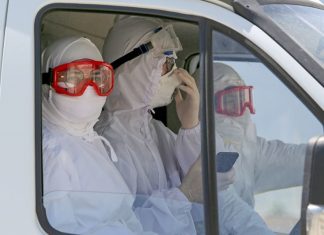 У кого из переболевших COVID-19 обоняние может не восстановиться