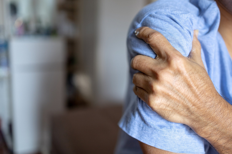 Ученые предупредили о риске синдрома Гийена - Барре после COVID-19