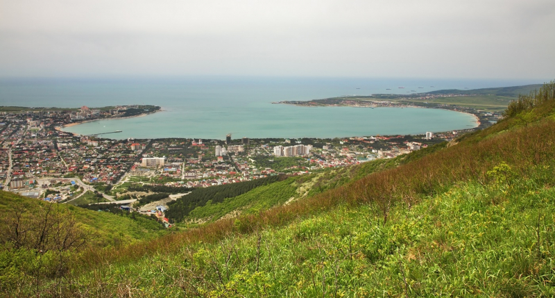 В Краснодарском крае туристам предлагают вакцинироваться
