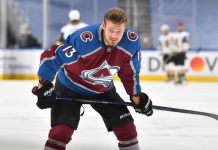 Василевского и Кучерова уже никто не остановит, а Свечникову надо что-то менять