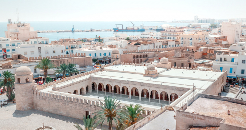 &laquo;Все не так страшно&raquo;: туристы рассказывают о бюджетном отдыхе в Тунисе