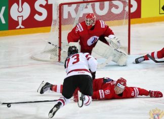 «Зачем мы туда поехали вообще»: Россия уступает слабейшей сборной Канады в XXI веке