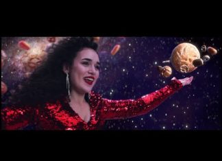 «Хлебидо»: Группа «ЗОЯ» Сергея Шнурова спела о любви к хлебу