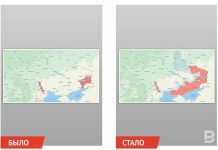 100 дней специальной военной операции на Украине