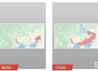 100 дней специальной военной операции на Украине