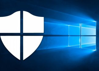 Как быстро отключить встроенный защитник Windows