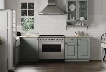 Как выбрать варочный центр