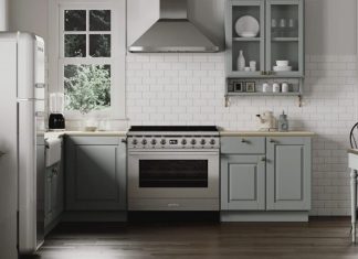 Как выбрать варочный центр