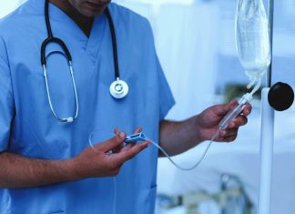 Вывод из запоя: при каких признаках он необходим