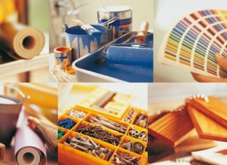 Какие строительные материалы выбрать для ремонта: практичный подход к созданию надежного и комфортного пространства