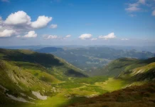 Отдых на Карпатах: гармония природы и забота о себе