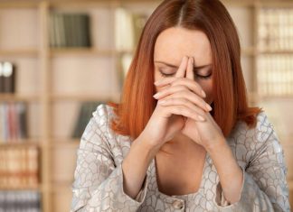 Как избавиться от повышенной тревожности