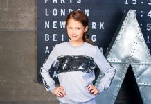 Детские спортивные костюмы. Как выбрать?