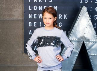 Детские спортивные костюмы. Как выбрать?