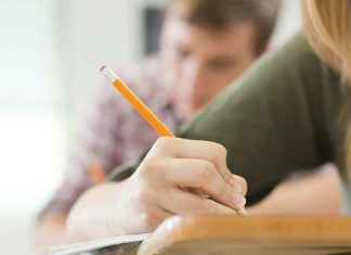 Как эффективно подготовиться к ВНО по английскому