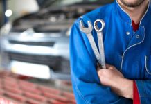 Как грамотно организовать работу СТО