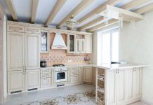 Дизайн угловой кухни с барной стойкой — варианты оформления интерьера