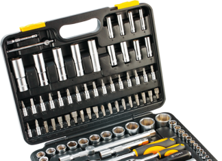 Что должно быть всегда под рукой у автомобилиста