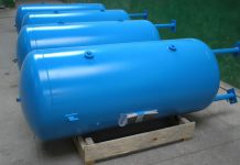 Ресиверы для компрессоров. Как выбрать?