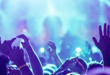 Ночной клуб Split – твоя атмосфера ночи