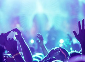 Ночной клуб Split – твоя атмосфера ночи