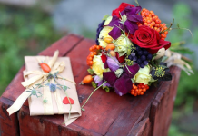 Доставка цветов в Киеве — что учитывать?