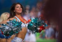 Функциональные бутылки для воды