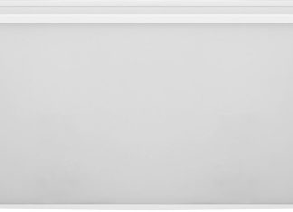 Накладные led панели