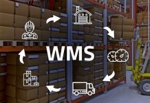 Что такое система автоматизации склада