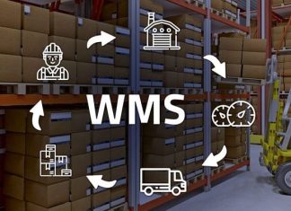 Что такое система автоматизации склада