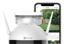 Как выбрать камеру для видеонаблюдения