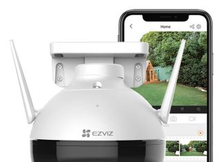 Как выбрать камеру для видеонаблюдения