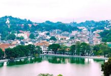 «Аэрофлот» отменил пятничный рейс из Коломбо в Москву