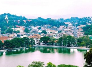 «Аэрофлот» отменил пятничный рейс из Коломбо в Москву