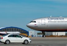 «Аэрофлот» возобновляет рейсы в Армению, Азербайджан и Киргизию