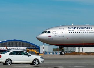 «Аэрофлот» возобновляет рейсы в Армению, Азербайджан и Киргизию