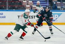 «Ак Барс» на Мемориале Ромазана 2021: Бобков не впечатляет, а взаимопонимания у российских новичков нет