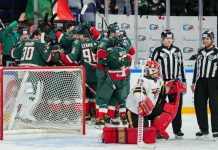 «Ак Барс» прерывает восьмиматчевую серию домашних поражений от «Авангарда» и едет в Балашиху